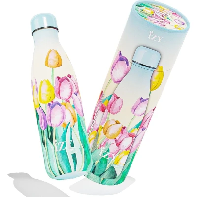 Afbeelding van Tulpenveld 500ML