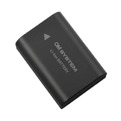 Afbeelding van OM SYSTEM BLX 1 Battery For