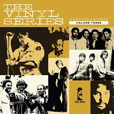 Afbeelding van V/A Vinyl Series Vol. 3 (2 LPs)
