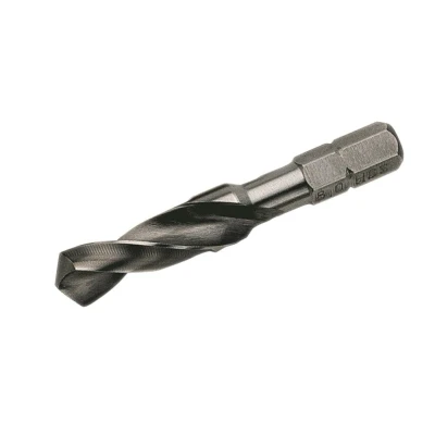 Afbeelding van Völkel metaalboorbit 1/4&quot; zeskant DIN 338 HSS G 3.5mm