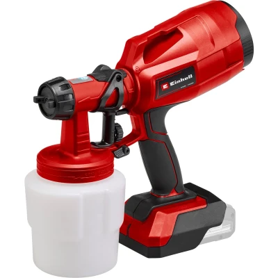 Afbeelding van Einhell TC SY 18/60 Li Solo Verfspuitsysteem