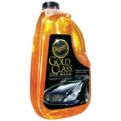 Afbeelding van Gold Class Car Wash 1892ml