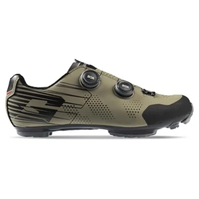 Afbeelding van Mtb/gravel Schoenen Gaerne G.obsidian maat 39 Groen