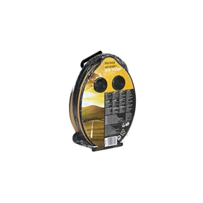 Afbeelding van Bestway voetpomp air step 800 cc Zwembad/luchtbed