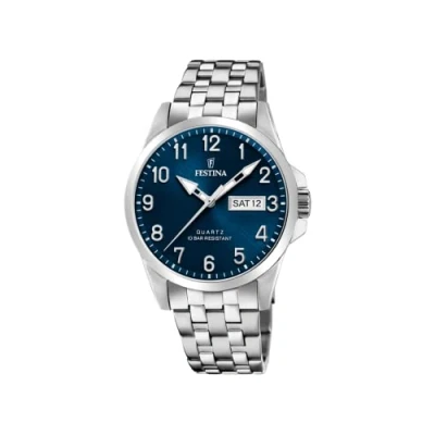 Afbeelding van Festina Herenhorloge F20357/C