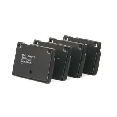 Afbeelding van Brembo Remblokset P 86 003