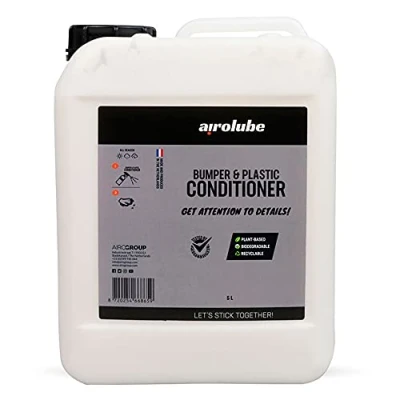 Afbeelding van Airolube Kunststof rubber vinyl AL 668659