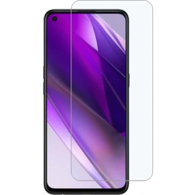Afbeelding van Screenprotector Geschikt voor OPPO Find X3 Lite Glas Gehard Tempered Glass Screen Protector Cover
