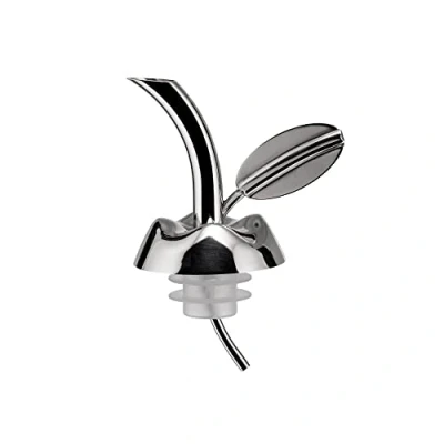 Afbeelding van Alessi Schenkdop voor oliefles Fior D&#039;olio MSA32/TAP door Marta Sansoni