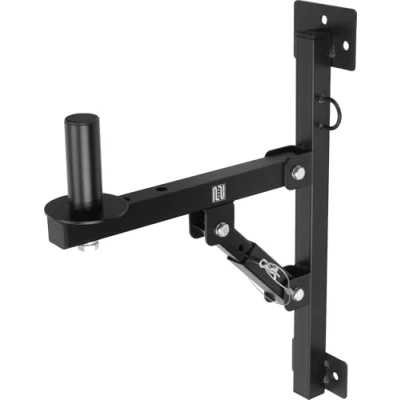 Image de Pronomic WSM 1 stand d&#039;enceintes mural max. 40 kg