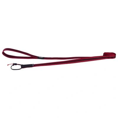 Afbeelding van Rogz Hondenriem Airtech Ultralite Rood