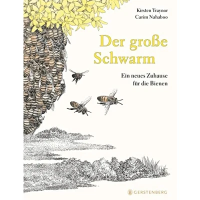 Afbeelding van Der große Schwarm