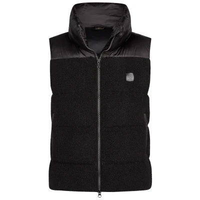 Image de Eskadron Gilet Sans Manches Fanatics Teddy Noir