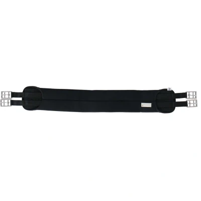Afbeelding van Waldhausen Singel Zwart 130cm