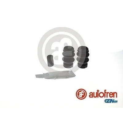 Afbeelding van AUTOFREN SEINSA D7461 Ashoes, remklauwgeleiding