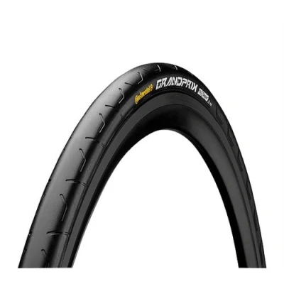 Image de Continental tube extérieur Grand Prix 28 x 100 (25 622) pli noir