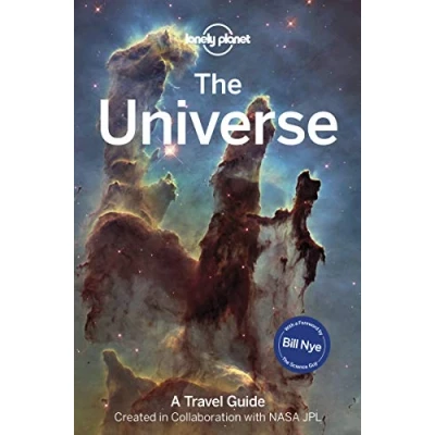 Afbeelding van The Universe