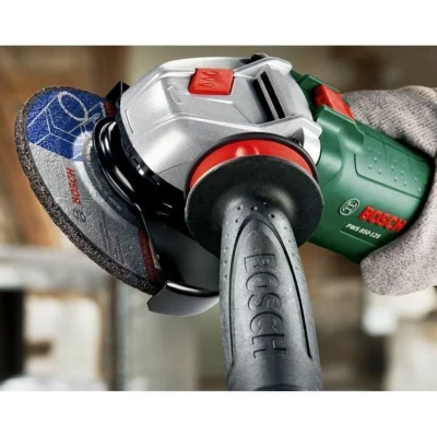 Afbeelding van Haakse slijper BOSCH 850 W