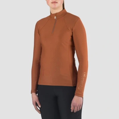 Image de Horka T shirt Randonnée Luxury Ginger