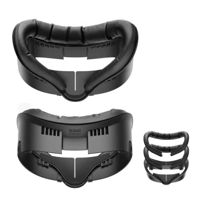 Afbeelding van KIWI design Comfortabele beschermhoes compatibel met Quest 3