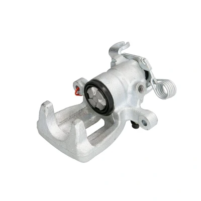 Afbeelding van LAUBER 77.3386 Remklauw Gietijzer Achteras links MITSUBISHI: Colt 6, VI CZC Convertible, SMART: Forfour I