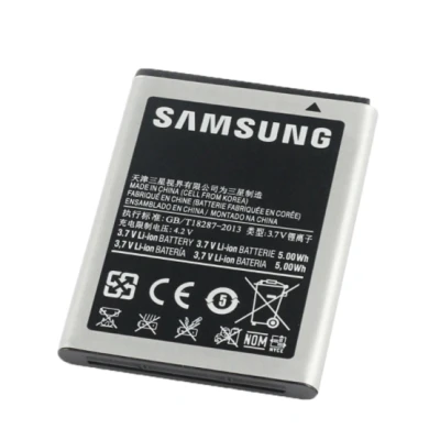 Afbeelding van Samsung Accu EB494358VUC (origineel)