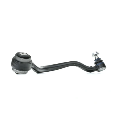 Afbeelding van DELPHI TC2228 Draagarm Met draag/ stuur gewricht rechts, Onder, Voor Enkelvoudigedraagarm BMW: X5, X6