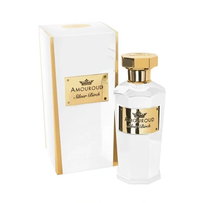 Afbeelding van Amouroud Silver Birch Eau de Parfum 100 ml