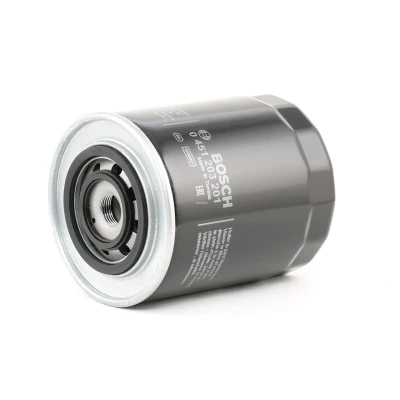 Afbeelding van Bosch Oliefilter 0 451 203 201
