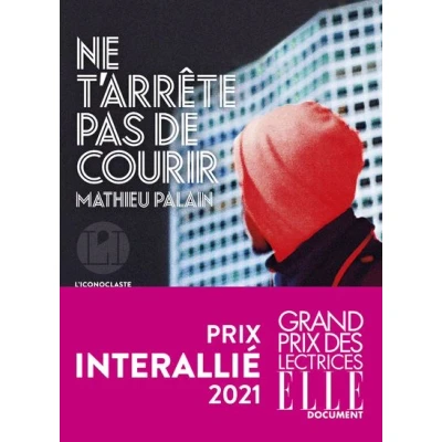 Image de Ne t&#039;arrête pas de courir