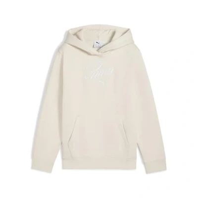 Image de SweatÃ  capuche Essentials Script Enfant et Adolescent