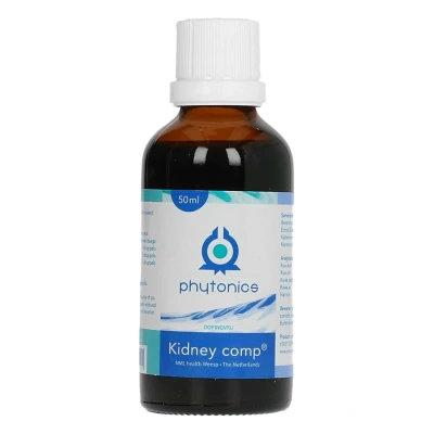Afbeelding van Phytonics Kidney Comp