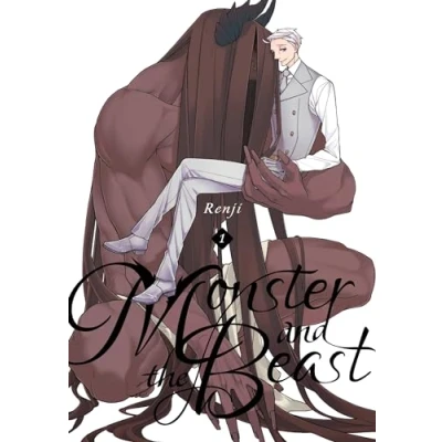 Afbeelding van Monster &amp; the Beast. Vol. 1