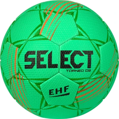Afbeelding van Select Handbal Torneo Groen Maat 2