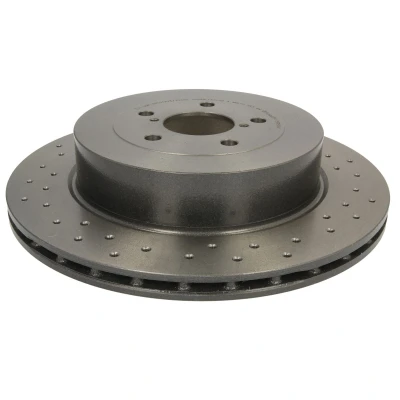 Afbeelding van Brembo Remschijf 09.7813.1X