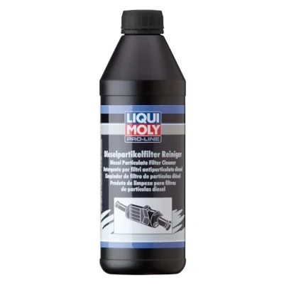 Afbeelding van Reiniger, dieselinjectiesysteem LIQUI MOLY 5169