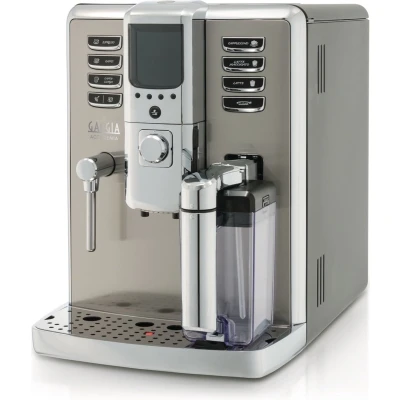 Afbeelding van Gaggia Accademia volautomaat koffiemachine