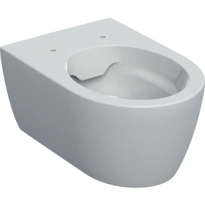Afbeelding van Geberit iCon wandcloset diepspoel Rimfree wit (35,5 x 53