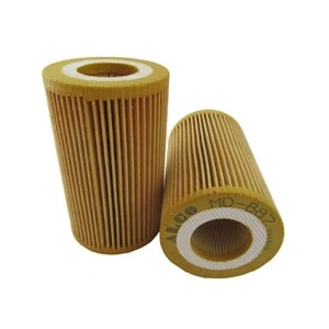 Afbeelding van Oliefilter ALCO FILTER MD 887
