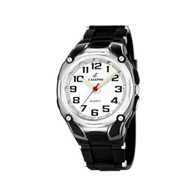 Afbeelding van Calypso K5560/4 Heren horloges Analoog