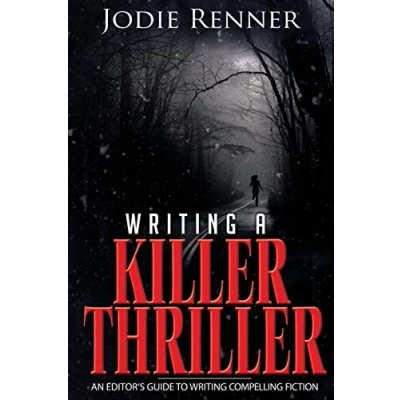 Afbeelding van Writing a Killer Thriller