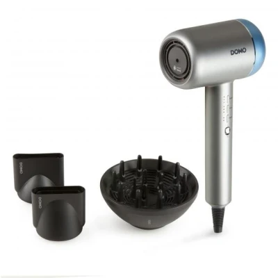 Afbeelding van Domo Do2135hd Haardroger Föhn Premium Nano