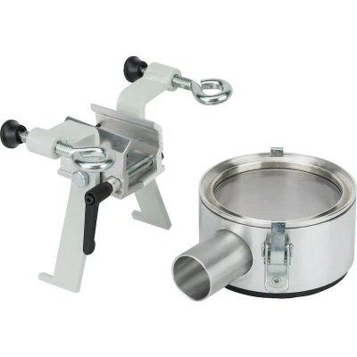 Afbeelding van Bosch Accessories 2609390310 Wateropvangring voor boorstandaard S 500, max. boorkroondiameter 92 mm