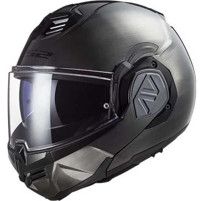 Afbeelding van LS2 FF906 Advant Jeans 06 L Maat Helm