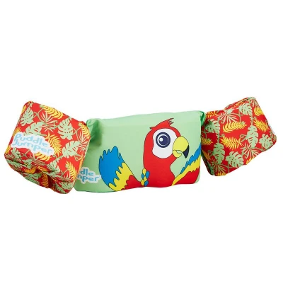 Afbeelding van Sevylor Puddle Jumper Zwembandjes Parrot