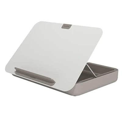Afbeelding van Dataflex DF 45900 Addit Bento Standaard &amp; Opberglade 900 6 Kg Wit