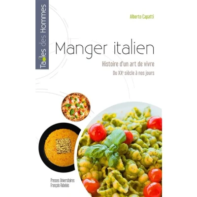 Image de Manger italien