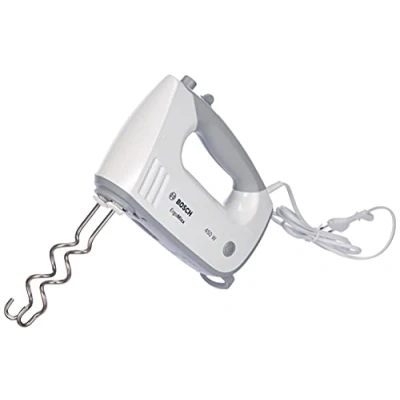 Afbeelding van Bosch Mfq36480 Combi Handmixer Ergomixx