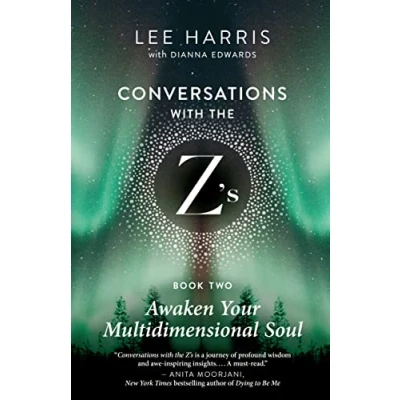 Afbeelding van Awaken Your Multidimensional Soul
