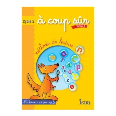 Image de A coup sûr Cycle 2 Fichier de l&#039;élève 1